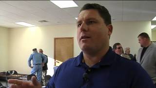 Callaway County Commission discusses "Enhanced Enterprise Zone"