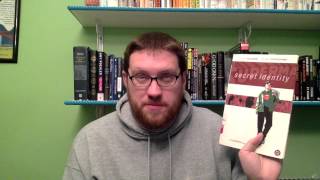 Secret Identity & The Wake | Comic Reviews
