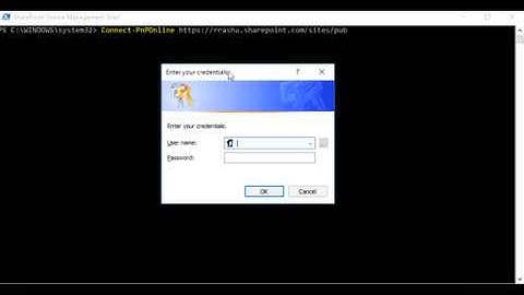 Feature Management in a Sharepoint Site using PNP Powershell Module