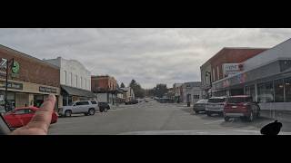 A Short Drive Through Wray Colorado