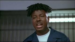 Class Act (1992) 'Raise Your Voice and People Listen, I'm Free Man Power To The People' Scene