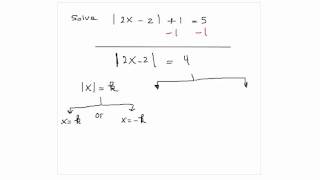 Solution, Problem 13A, Take home test 1, Intermediate algebra