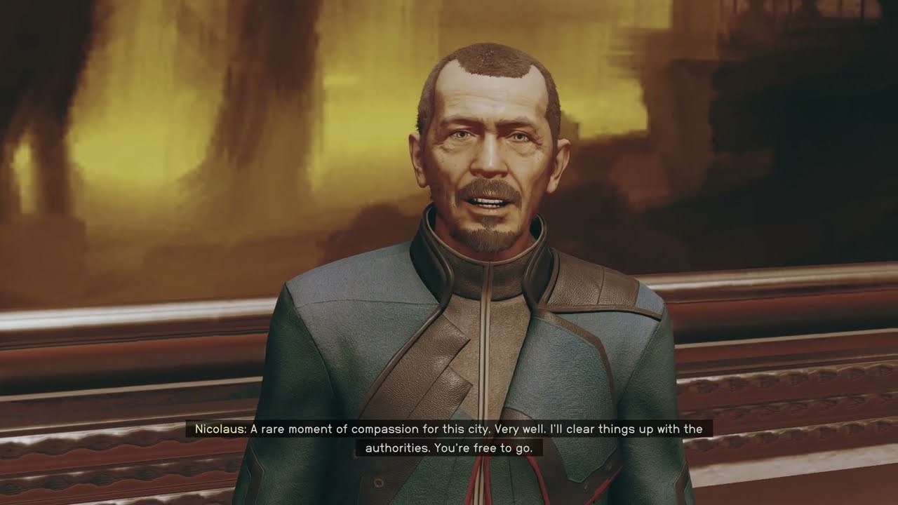 STARFIELD - SLAYTON AEROSPACE ASSAULT MISSION (SPOILERS)