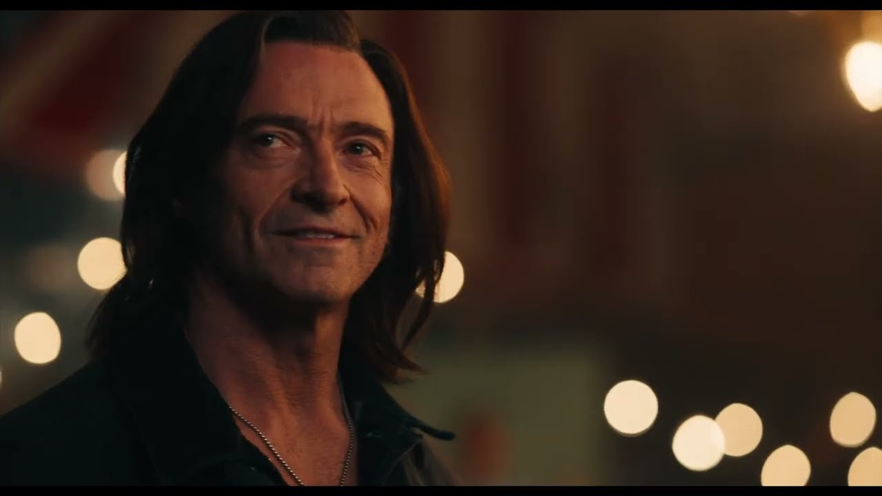 ある夫婦ミュージシャンの感動の実話『ソング・サング・ブルー』日本版予告編