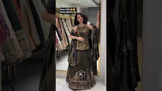 ORDER 9996843821 | New Fashion Hub | #KhalsaExclusives #IndianFashion #SareeCollection #PunjabiSuit