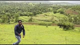 devude digi vachina, santosham