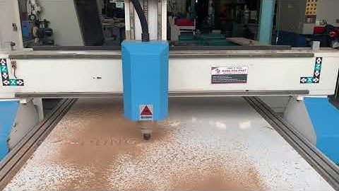 MÁY CNC 1 ĐẦU HÚT CHÂN KHÔNG - 0979 767 894