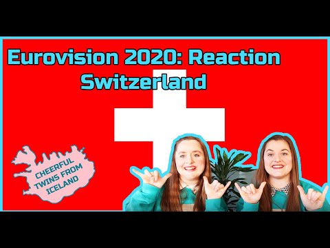 Eurovision 2020 -