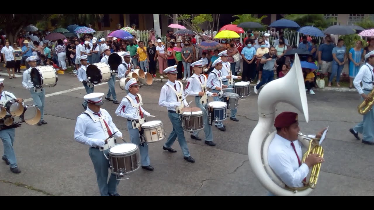 #DESFILES | 3 DE NOVIEMBRE DE 2022 |🇵🇦COCLÉ DE PANAMÁ