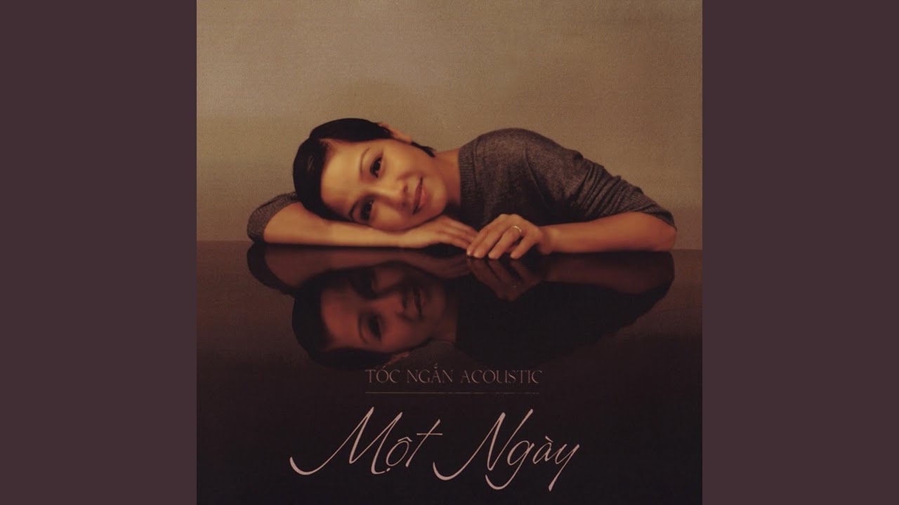 Mot Ngay - My Linh