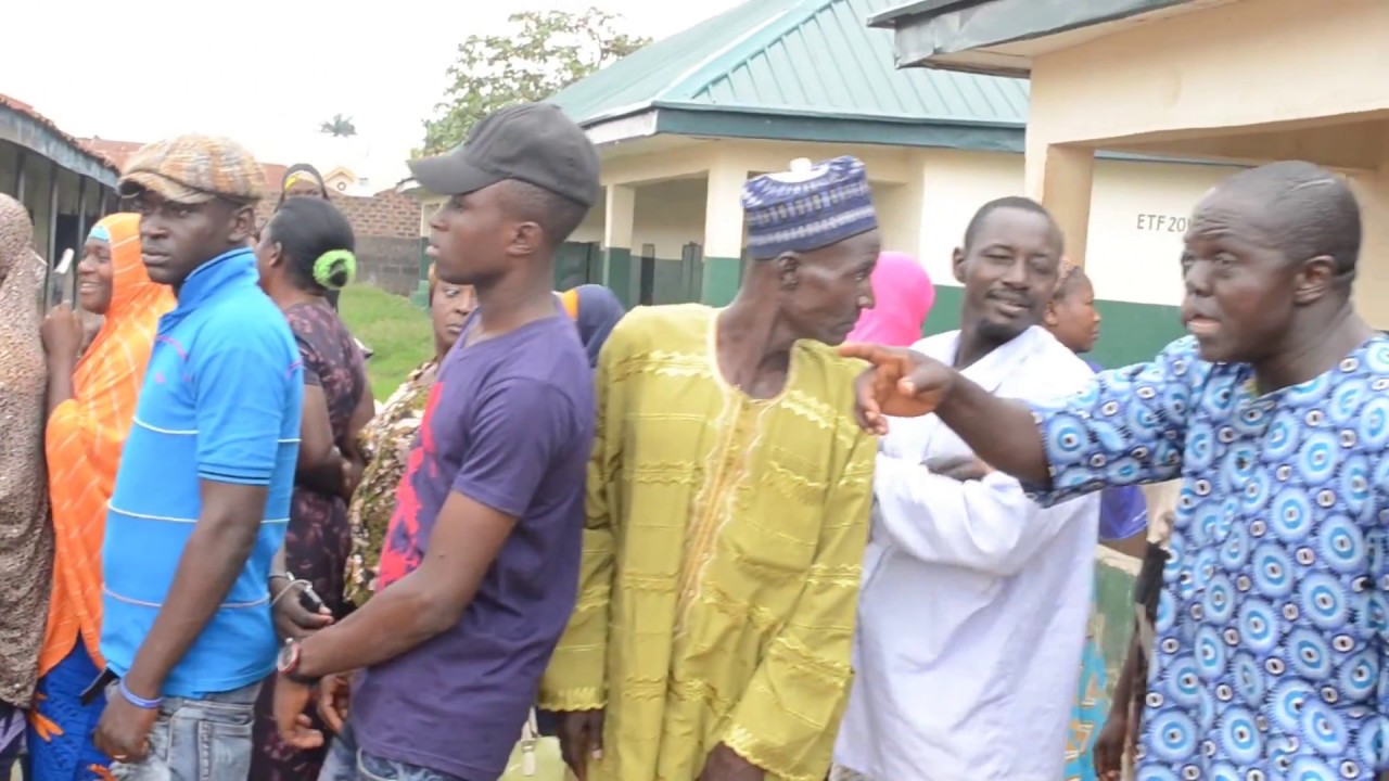 Shelter Medical Mission - Outreach to WADATA,MAKURDI (1 ...