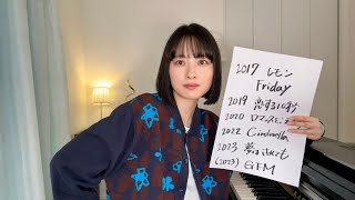 TOMOOの配信のサムネイル画像