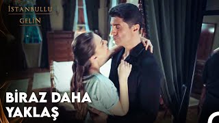 Senden Çocuğum Olsun İstiyorum - İstanbullu Gelin 3. Bölüm