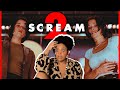 Survivors guide to slashers scream 2 movie reaction first time watching