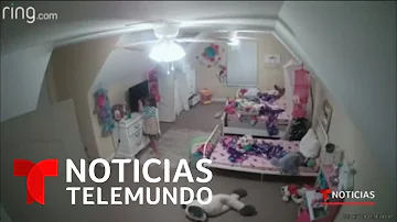 ¿Está bien poner cámaras en la habitación de su hijo?