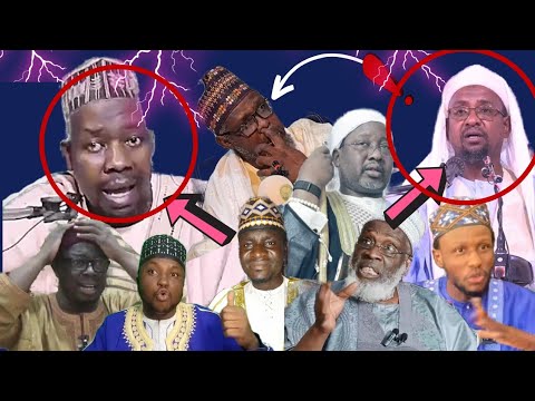 YANZU AKEYINTA SHEIK ABUBAKAR MADATAI YA AMSA GAYYATAR MUQABALA DA ABDALLAH GADON KAYA DA ABOKANASA