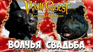 видео: Выкуп за невесту! Сваты нажрались! WolfQuest: Anniversary Edition #23 картинка: Выкуп за невесту! Сваты нажрались! WolfQuest: Anniversary Edition #23