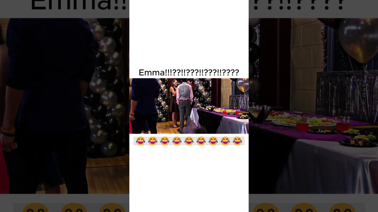The Way He Fell Down Fyp Funny Cameronboyce Shorts