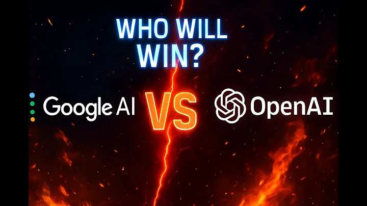 GOOGLE AI vs OPENAI – The AI War Just Got Serious!!