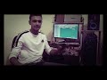 خليتي في قلبي جرح 
