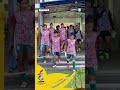 Glimpses from the semifinal between Bangladesh and Nepal in the SAFF Women's Championship 2026.