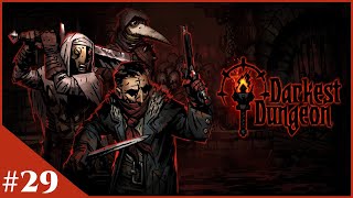 Dance With The Necromance(r) - Darkest Dungeon - #29
