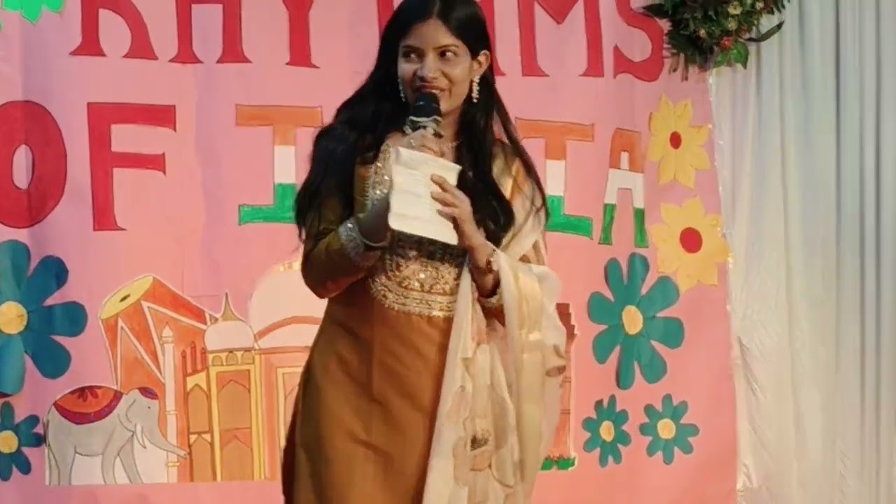 Guru Global Pre School Vasai East Annual Day Video