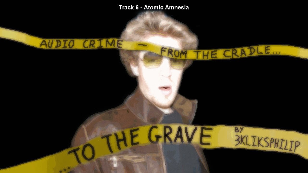 atomic amnesia  - millionaire remix