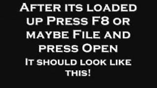 How to put O2Mania Song Files