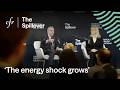 The Hormuz Shock + Why the Fed Is “On Hold” | The Spillover