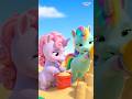 Unicorn Babies at the Playground 🛝 | Fun Kids Song Cartoon 🦄 Mp3 Song