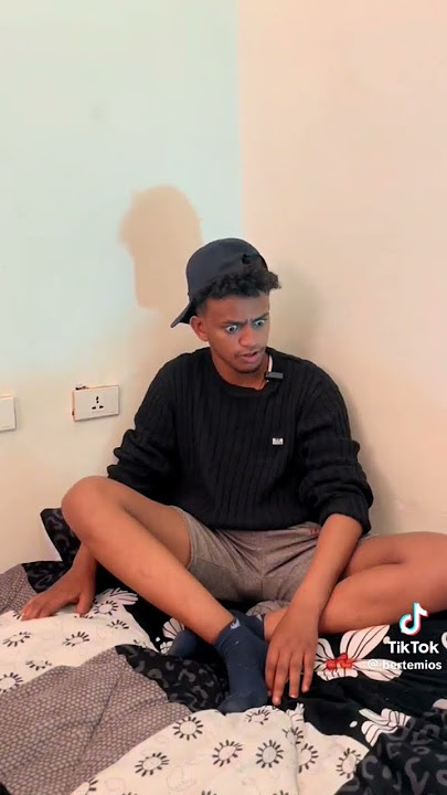 bertemios #bertemios #comedy #ethiopianews #ethiopan_tik_tok #tiktok #tiktokviral #tiktokvideo