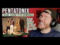 Pentatonix REACTION - Pentatonix I Just Called To Say I Love You TODAY SHOW Performance REACTION 🎄