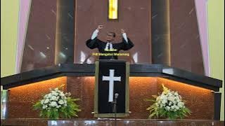 THE FINAL JUDGMENT (REVELATION 20:11-15)