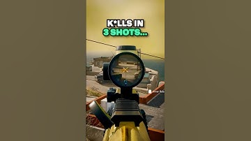 The NEW Rebirth Island META LOADOUT IS...