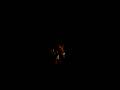 🔥 Quiet Fireplace Workspace | Fire Ambience for Focused Work & Calm Thinking