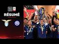 Lazio - Inter | Finale Coppa Italia 2025 - 2026 | DAZN Highlights
