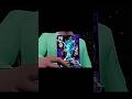 Excited: "Insane luck! Just pulled Courtois from the POTW pack!"#efootball #soccer #shorts