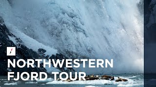 Kenai Fjords Tours | Northwestern Fjords Tour