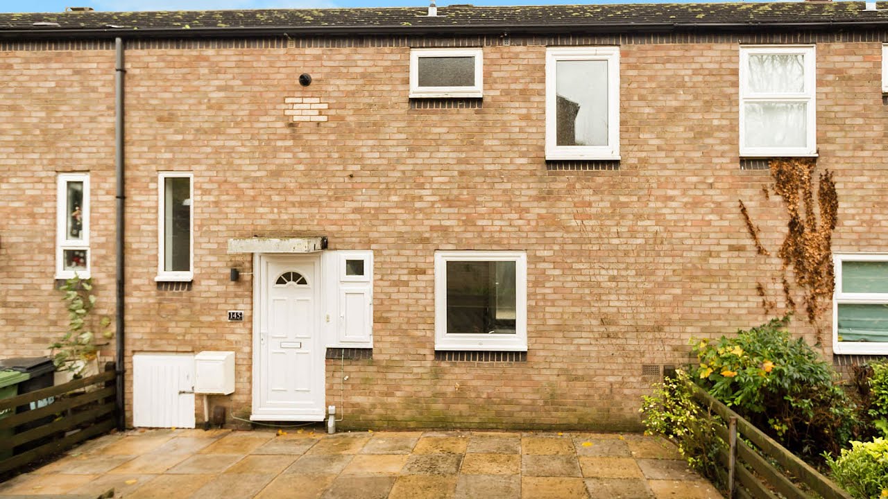 Minerva Way, Wellingborough YouTube