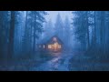 😴🌧️Super Heavy Rain to Sleep Instantly 🌧️ Rain Sounds for Deep Sleep, Insomnia Relief & ASMR ....