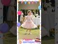 Adorable Princess Dress for Toddler Girls#ToddlerDress #PrincessDress #GirlsFashion #KidsStyle
