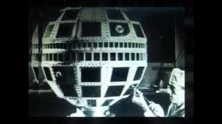 THE TORNADOS  'TELSTAR' 1962 (Massive worldwide hit)