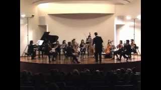 PRIMATANGO - VICTOR SIMON - CAMERATA ACADEMICA DE CORDOBA PRIMATANGO - VICTOR SIMON - CAMERATA ACADEMICA DE CORDOBA