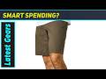 Fox Racing Mens Essex Short 2.0: The Ultimate Adventure Chino Upgrade