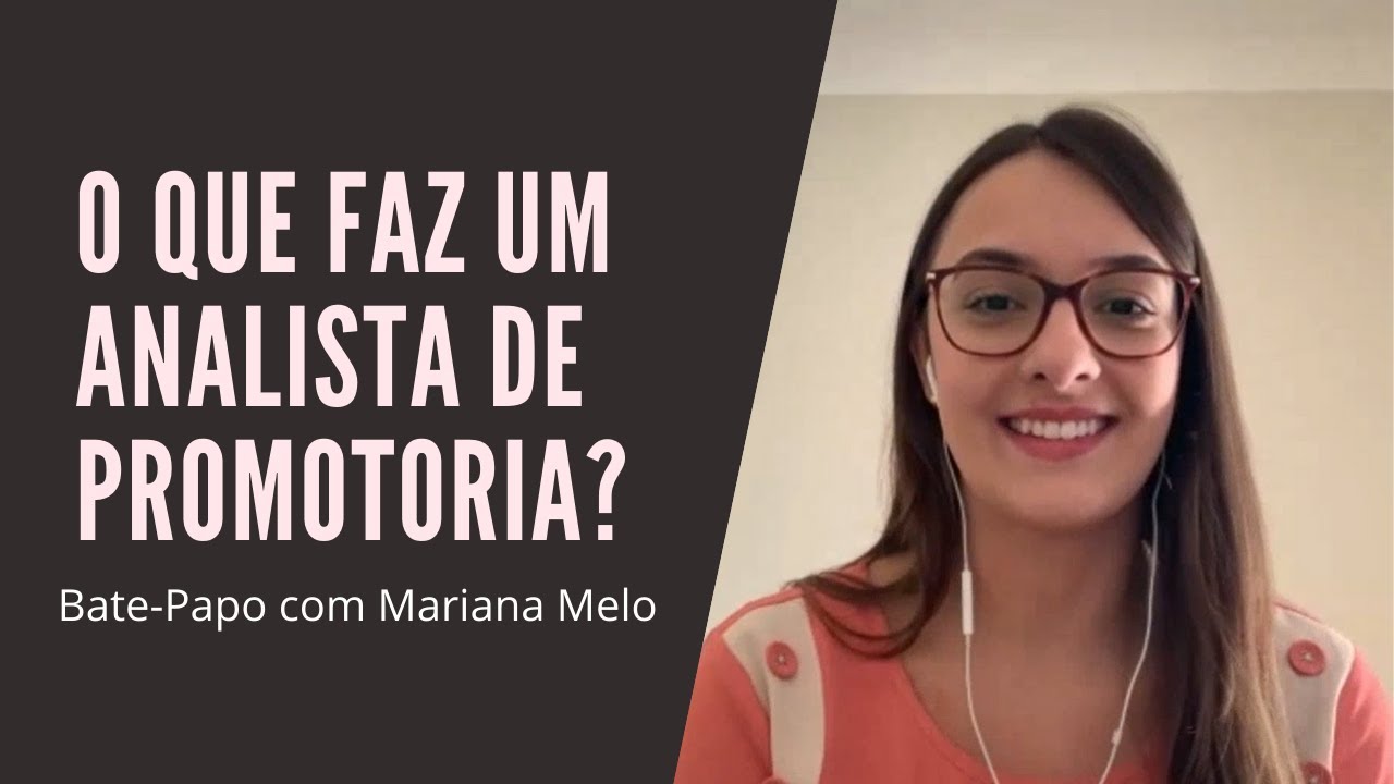 O que faz um analista de promotoria/ analista do mp? YouTube O que faz um analista de promotoria/ analista do mp? YouTube