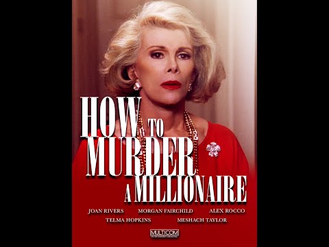 How to Murder a Millionaire (1990) | Full Movie