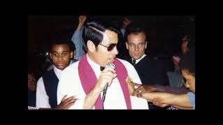 Full The Jonestown Death Tape FBI No  Q 042 November 18, 1978 Update