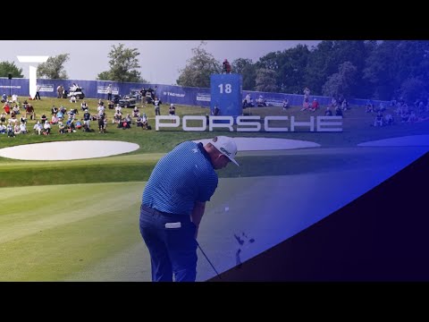 Video: PGA Europski Golf