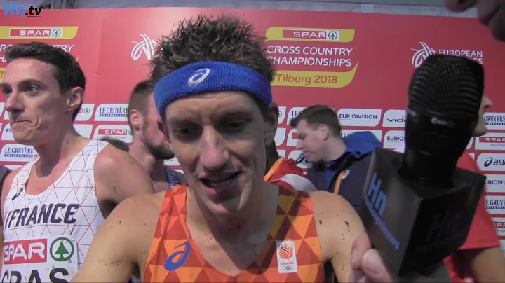 Ronald Schrer: de Nederlandse talenten zijn sterk ...